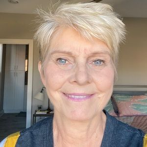 Meet your Posher, Cheryl